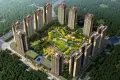 乐基国际社区交通图