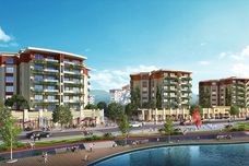 中国青城国际颐养中心[崇州]