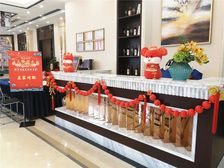 和裕璟棠府 2室2厅 北