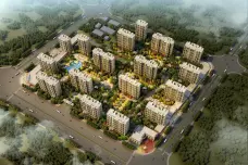 沁阳东方今典·御书院[沁阳]