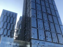 2号线地铁口,北江滨商务圈 办公复式氛围好 先到先得