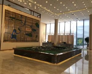 中建天府公馆1室1厅东