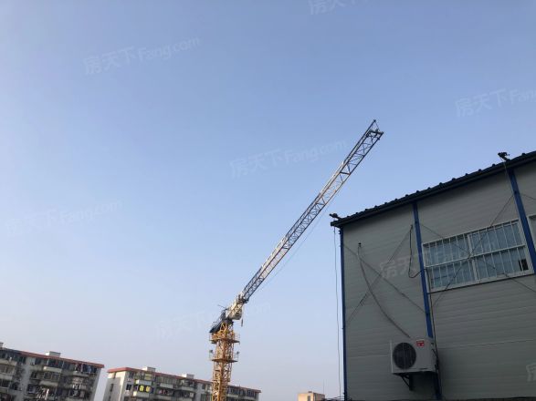 星荟PARK实景图