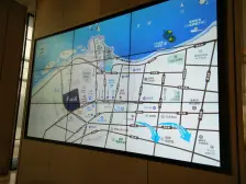 电梯好楼层三室两卫毛坯耳朵户型采光好户型方正通透