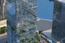 橫琴南光大廈[橫琴]