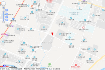 领地悦中心电子地图