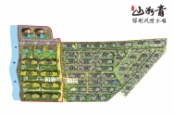 和府和院楼栋分布