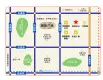 海尔产城创国际广场 （即墨）交通图