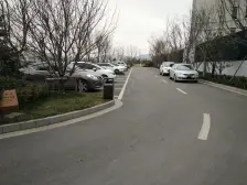 泰山府 2室1厅 南