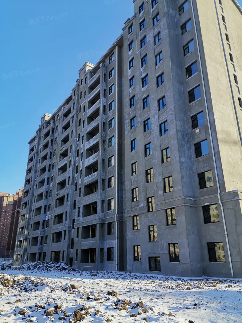 新星宇樾府