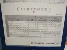 泰山府 精装两室 房产证满两年 带家具家电