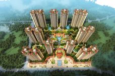 容邦·柏润四季城[巴州区]