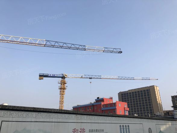 星荟PARK实景图