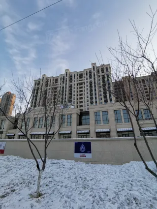 高新慧园怎么样_高新慧园评价-长春房天下