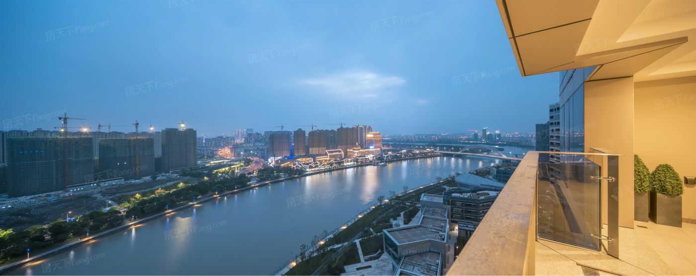 江湾城图片相册,江湾城户型图,样板间图,装修效果图,实景图-宁波房天下