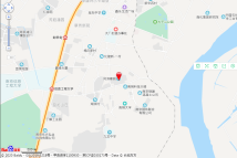 福基凤滨嘉园二期电子地图