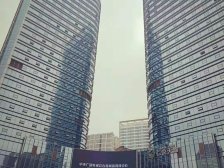 江厦星光汇 3室2厅 南