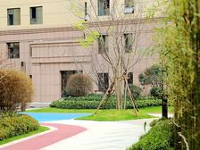 儒辰观澜府 3室2厅 南