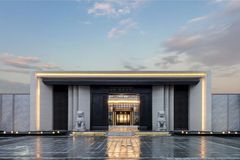 渭南保利锦悦和府