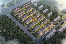 登封正商城[登封]