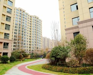 观澜府户型好不挡光业主急售价格可谈
