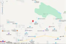 翰林茗郡电子地图