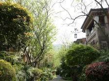 花溪 东海定南山三房230万