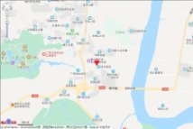柳州大都熙园电子地图