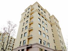 证过二 精装未住 电梯小高大三室 龙湖公园