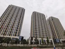 黄金嘉年华 4室2厅 东南