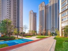 旭辉城 南北对流中高楼层 随时看房