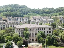 翡翠御园 6室2厅 东 南 西 北