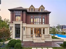 富力津门湖澄澜花园3室2厅南