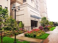 业主急售 富力城 3居 120.07平米 62万