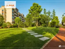 中国铁建青秀城 南北通透,采光好 周边匹套完善,,出行方便