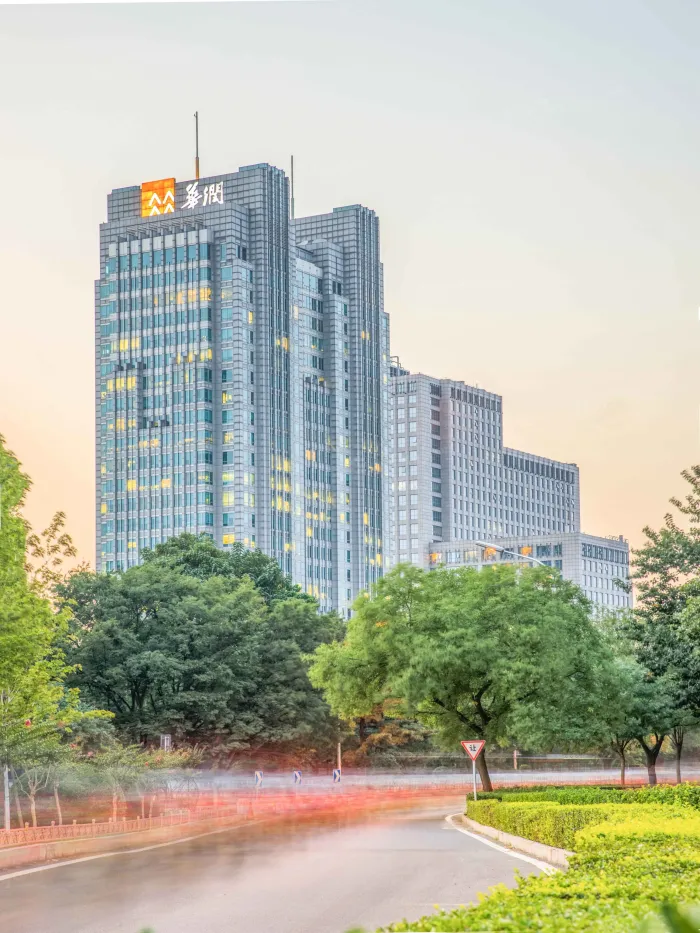 【华润大厦,写字楼61办公楼出租61出售61租赁价格信息】-北京