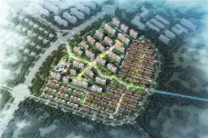 祥生蓝光白马郡[诸暨]