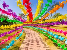 湘江富力城 4室2厅 南