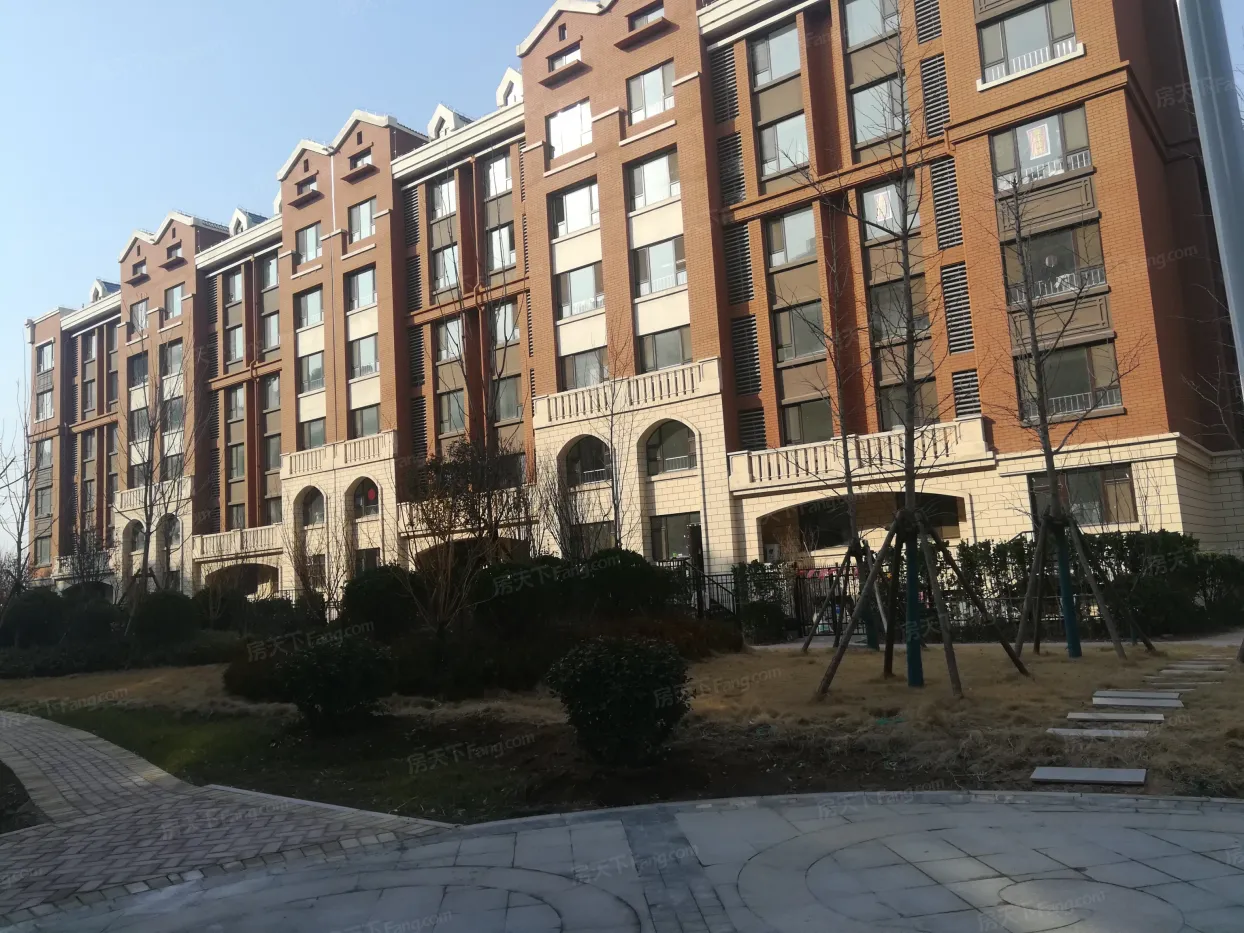 唐宁郡-潍坊唐宁郡楼盘详情-潍坊房天下