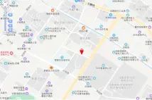 正黄翡翠堂电子地图