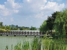 湘江富力城4室2厅南北