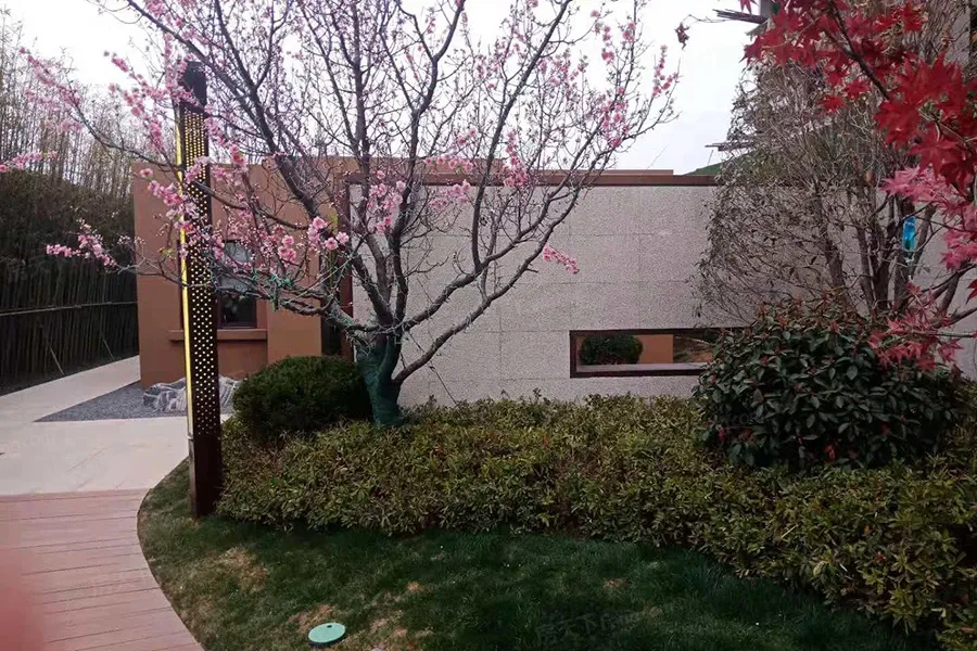 华地美·华兴府-商丘房天下