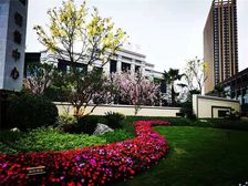 金科集美天悦3室2厅南北