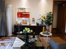 城南精装 88平3房1卫 出行方便