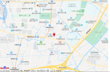 中海学仕里电子地图