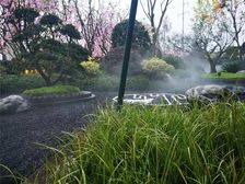 居家自住装修 拎包入住 户型方正 安静舒适