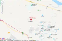 北大资源紫境府电子地图