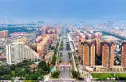 唐人街相府花园实景图