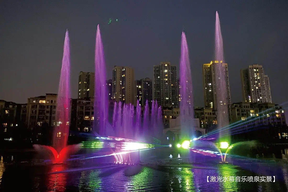 实景图