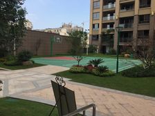 小区环境好,户型格局方正。地处静区,适合居住。